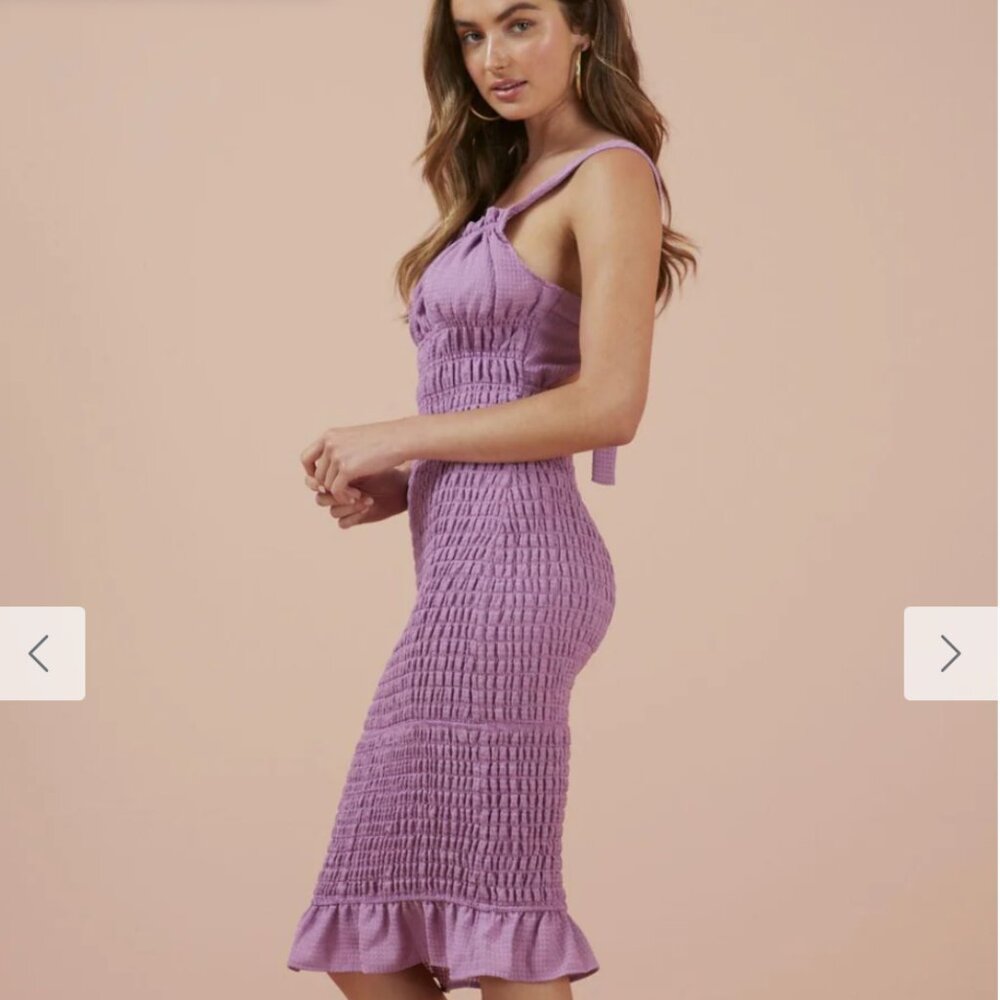 Dolly Dress | Finders Keepers